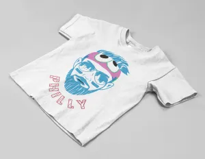 Bryce Harper MV3 Philadelphia Phillies Kids Tee