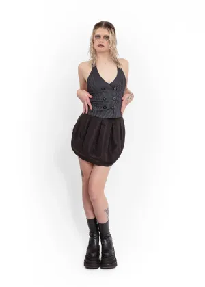 Bubble skirt