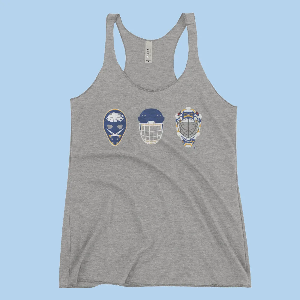 Buffalo Trio