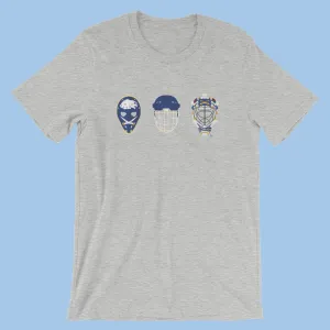 Buffalo Trio