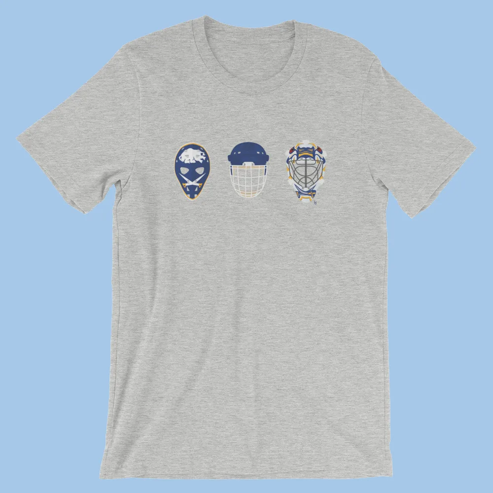 Buffalo Trio