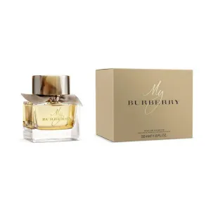 Burberry  My Burberry for Women -  Eau de Toilette, 50ml