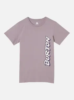 Burton Youth Freshtrax Short Sleeve T-Shirt