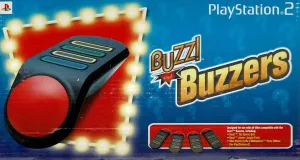 Buzz! Buzzers