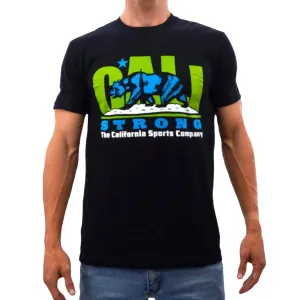 CALI Strong Original T-Shirt Lime
