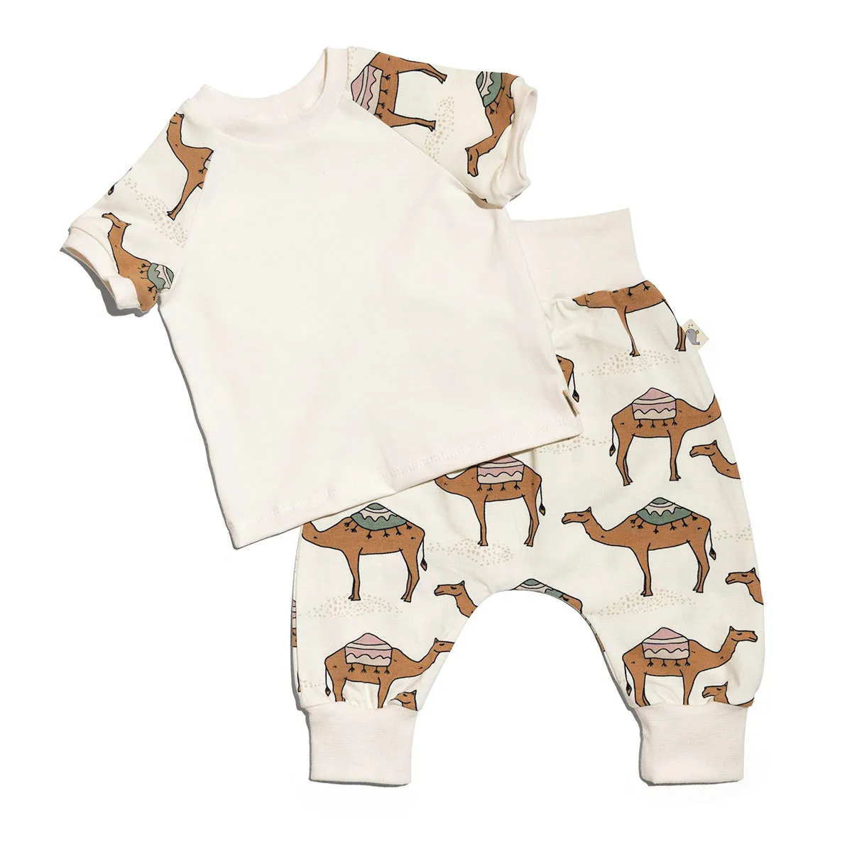 Camel Cream