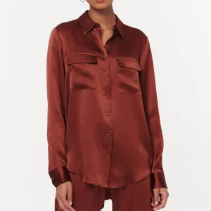 Cami NYC Rachelle Top Spice