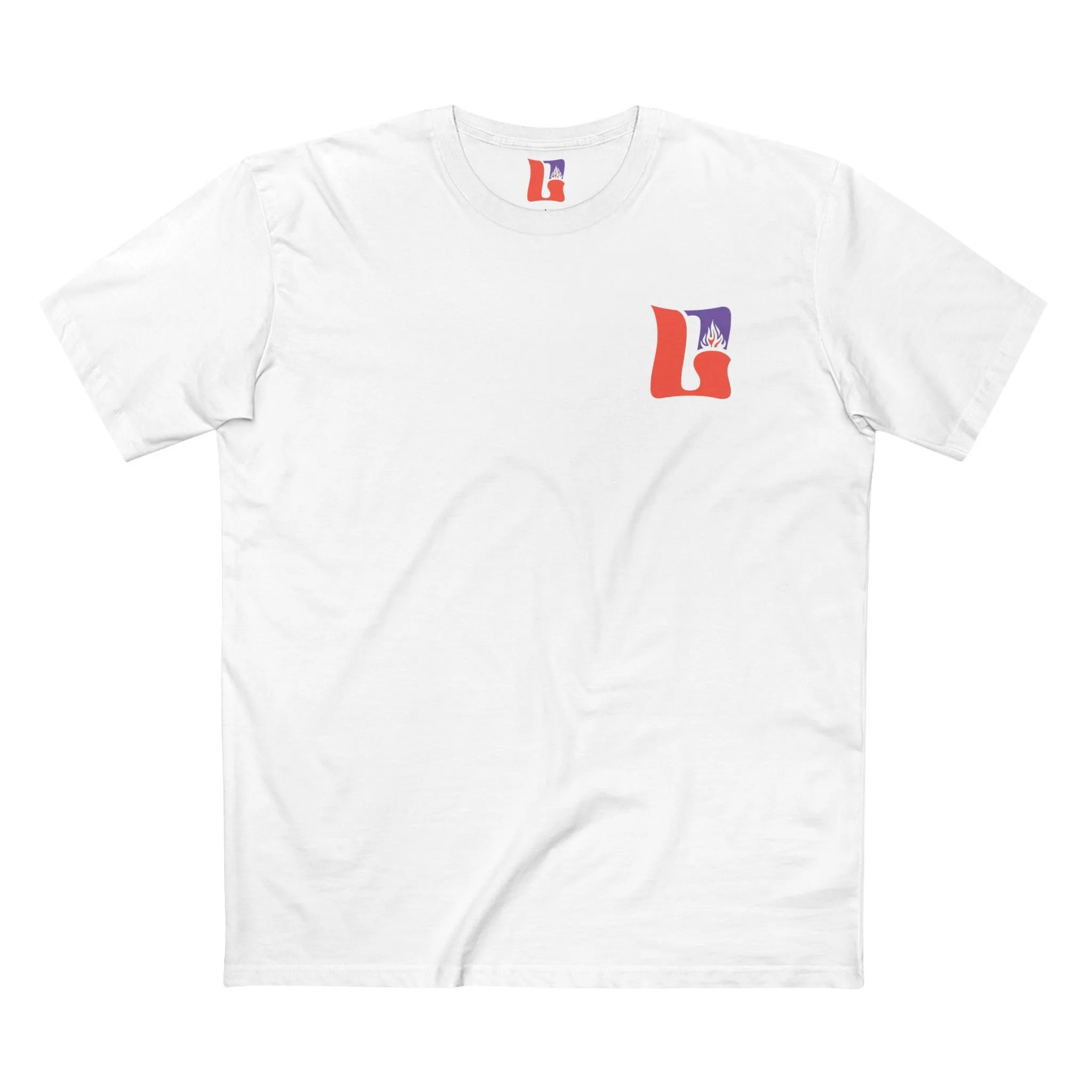 Camp Lolo Carnival Tee