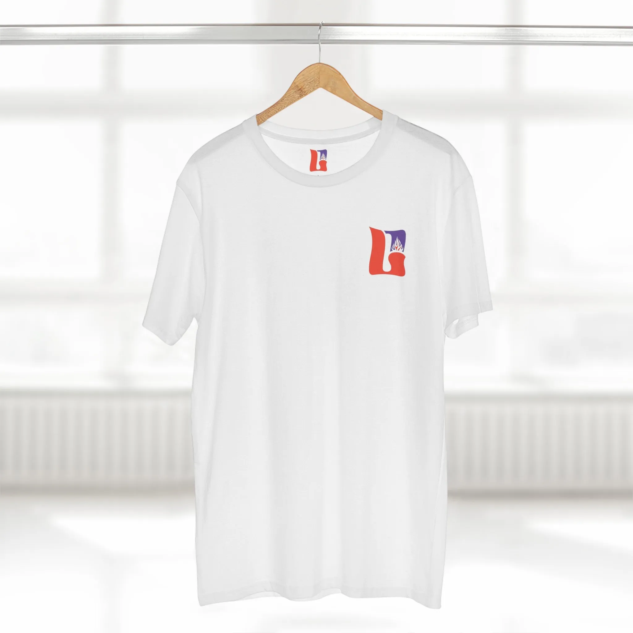 Camp Lolo Carnival Tee