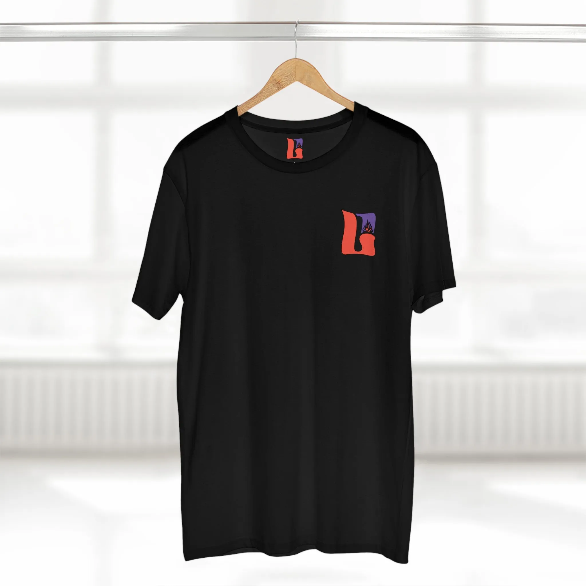 Camp Lolo Carnival Tee