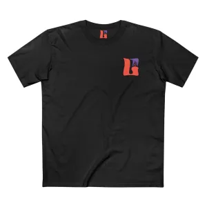 Camp Lolo Carnival Tee