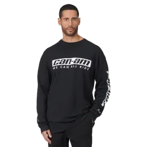 Can-Am LS James Shirt