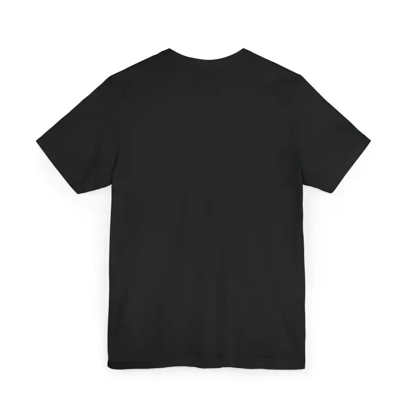 Canada Day Cozy Beaver Tee Unisex Jersey