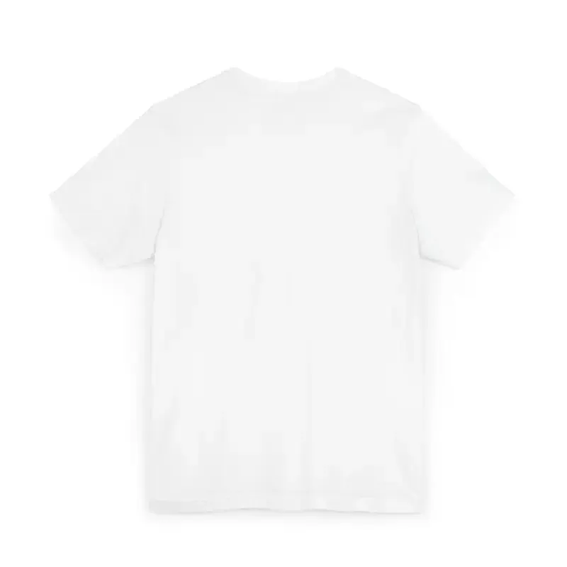 Canada Day Cozy Beaver Tee Unisex Jersey