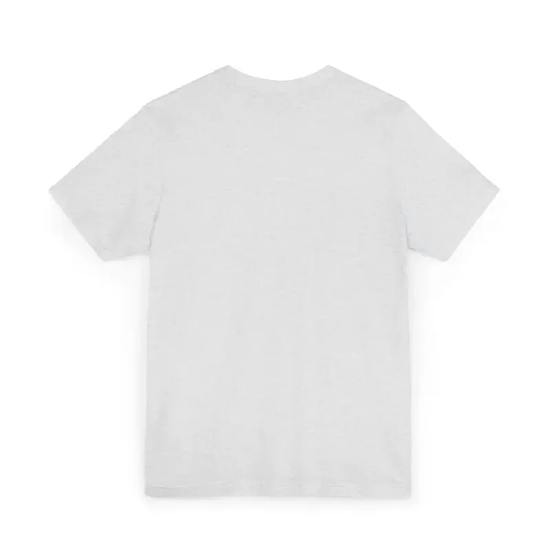 Canada Day Cozy Beaver Tee Unisex Jersey