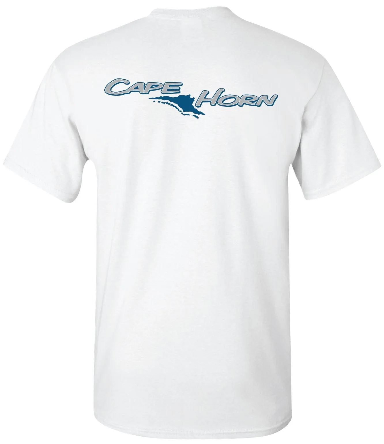 Cape Horn Throwback Shirt