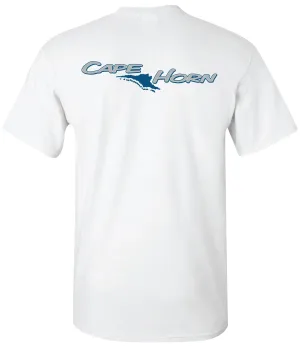 Cape Horn Throwback Shirt