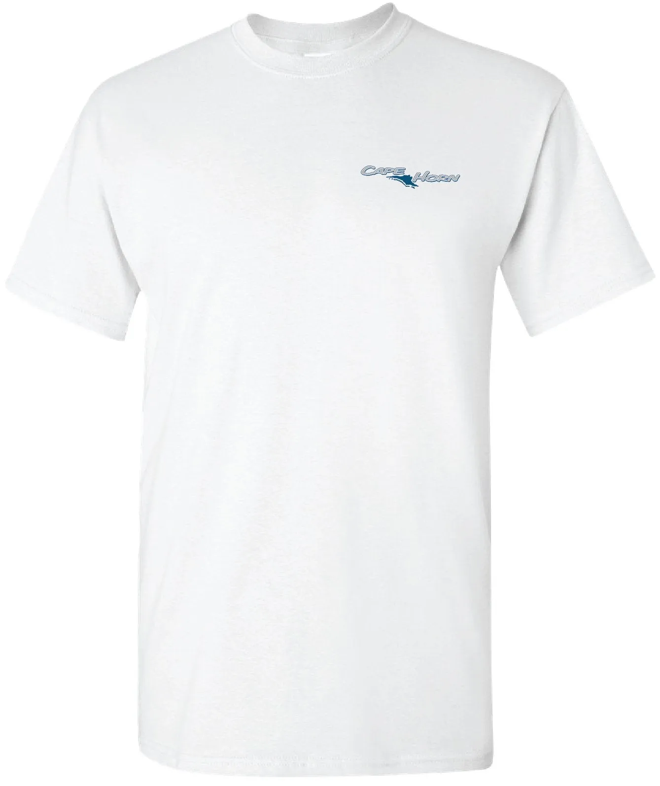 Cape Horn Throwback Shirt