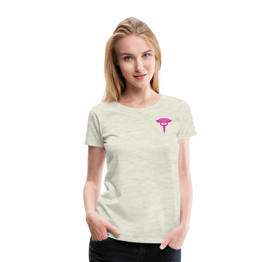 CARDIOTHORACIC ICU Women’s Premium T-Shirt