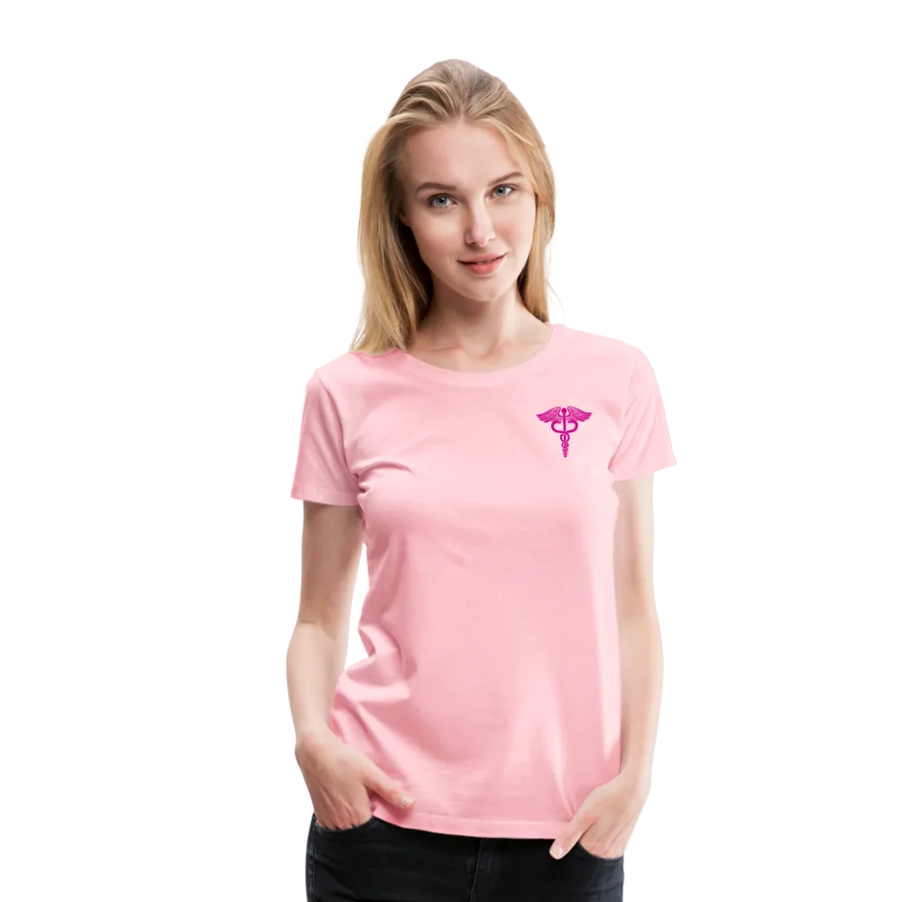 CARDIOTHORACIC ICU Women’s Premium T-Shirt
