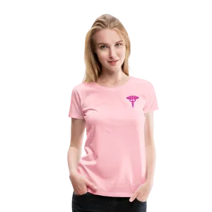 CARDIOTHORACIC ICU Women’s Premium T-Shirt