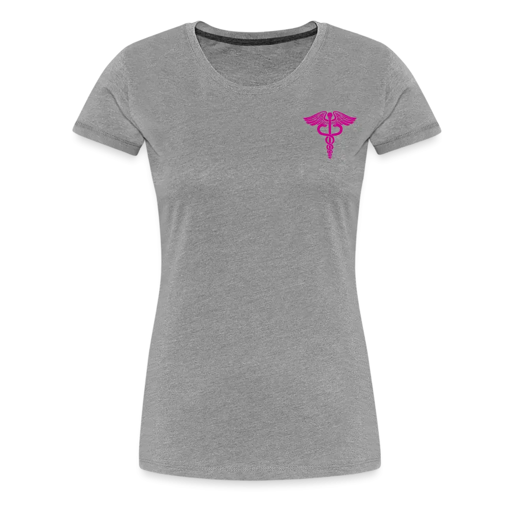 CARDIOTHORACIC ICU Women’s Premium T-Shirt