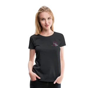 Carrie Nurse Practitioner Women’s Premium T-Shirt