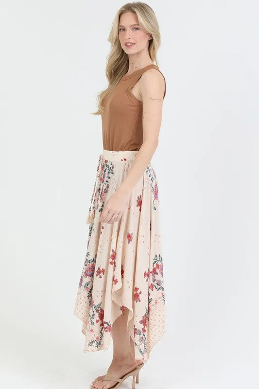 Casa Azul Skirt