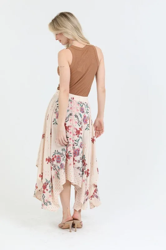 Casa Azul Skirt