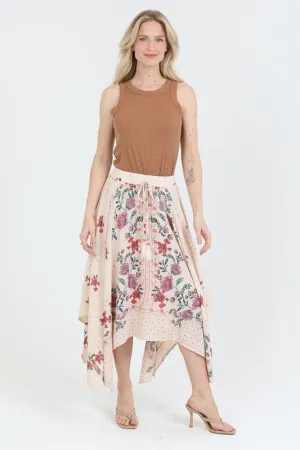 Casa Azul Skirt
