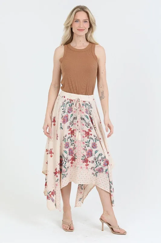 Casa Azul Skirt