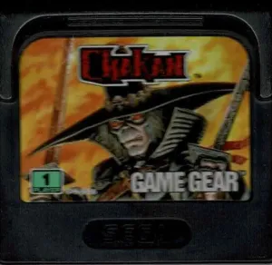 Chakan