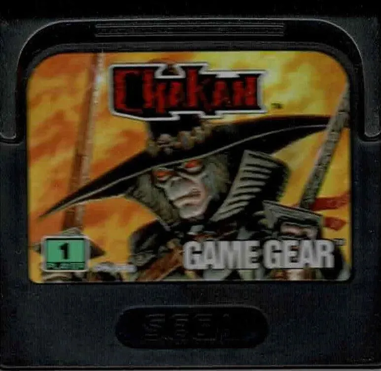 Chakan