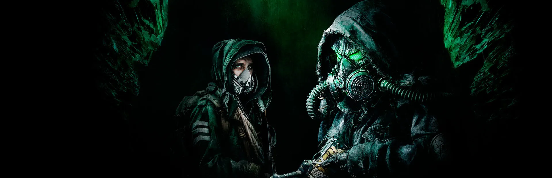 Chernobylite Enhanced Edition (PC)