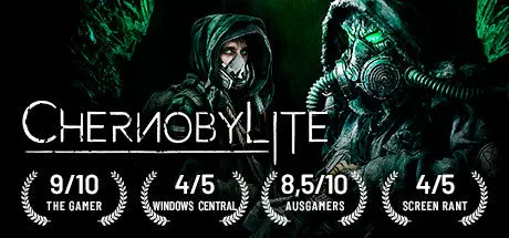 Chernobylite Enhanced Edition (PC)