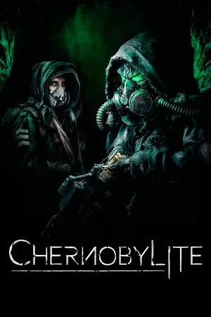 Chernobylite Enhanced Edition (PC)