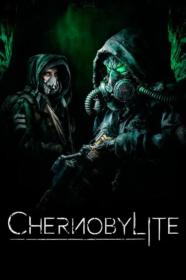 Chernobylite Enhanced Edition (PC)