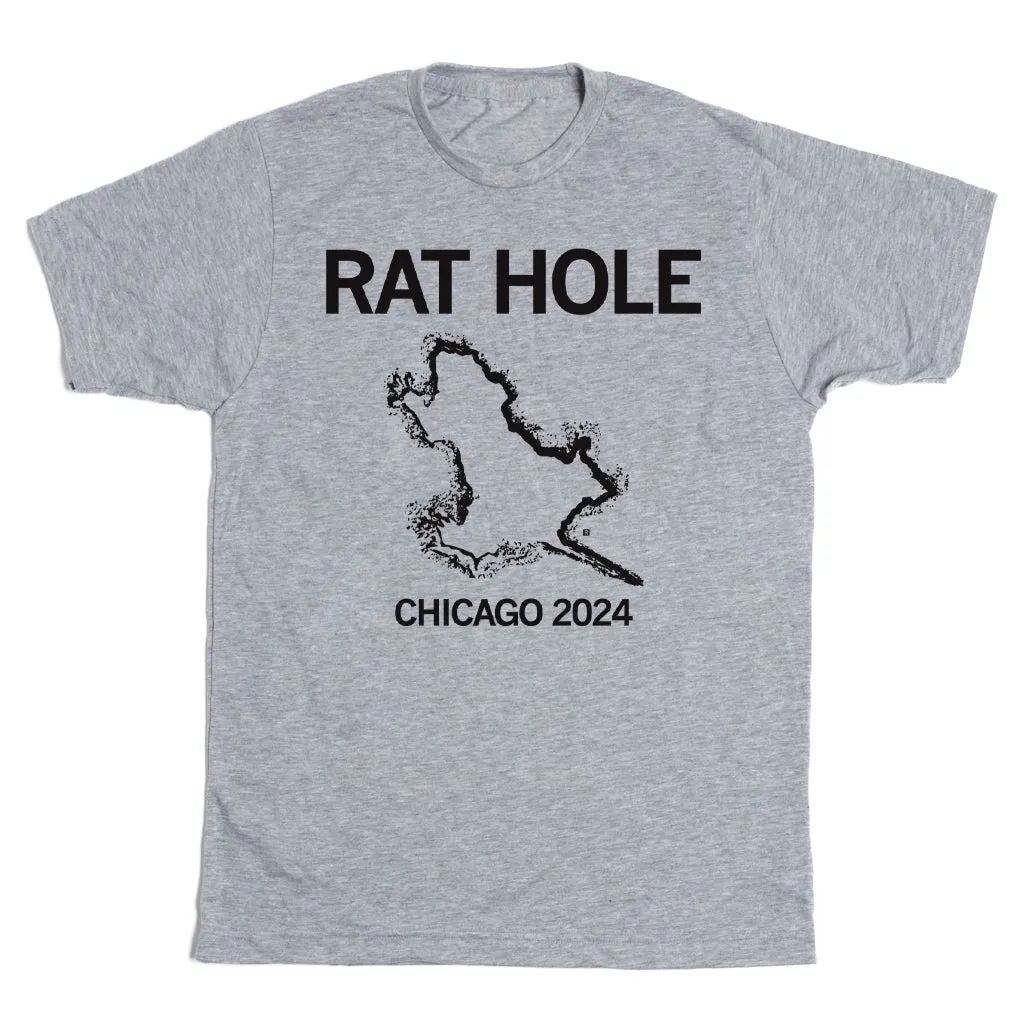 Chicago Rat Hole