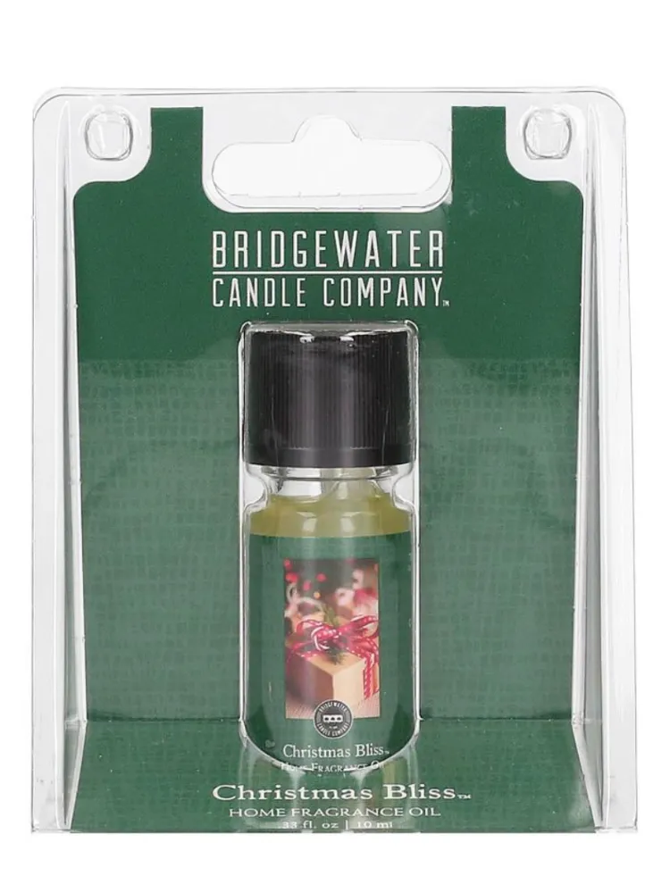 Christmas Bliss Fragrance Oil