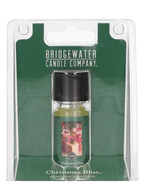 Christmas Bliss Fragrance Oil