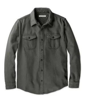 Chroma Blanket Shirt