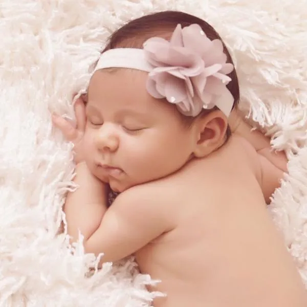 Chrysta Headband