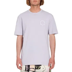 CIRCLE EMB SST Light Orchid