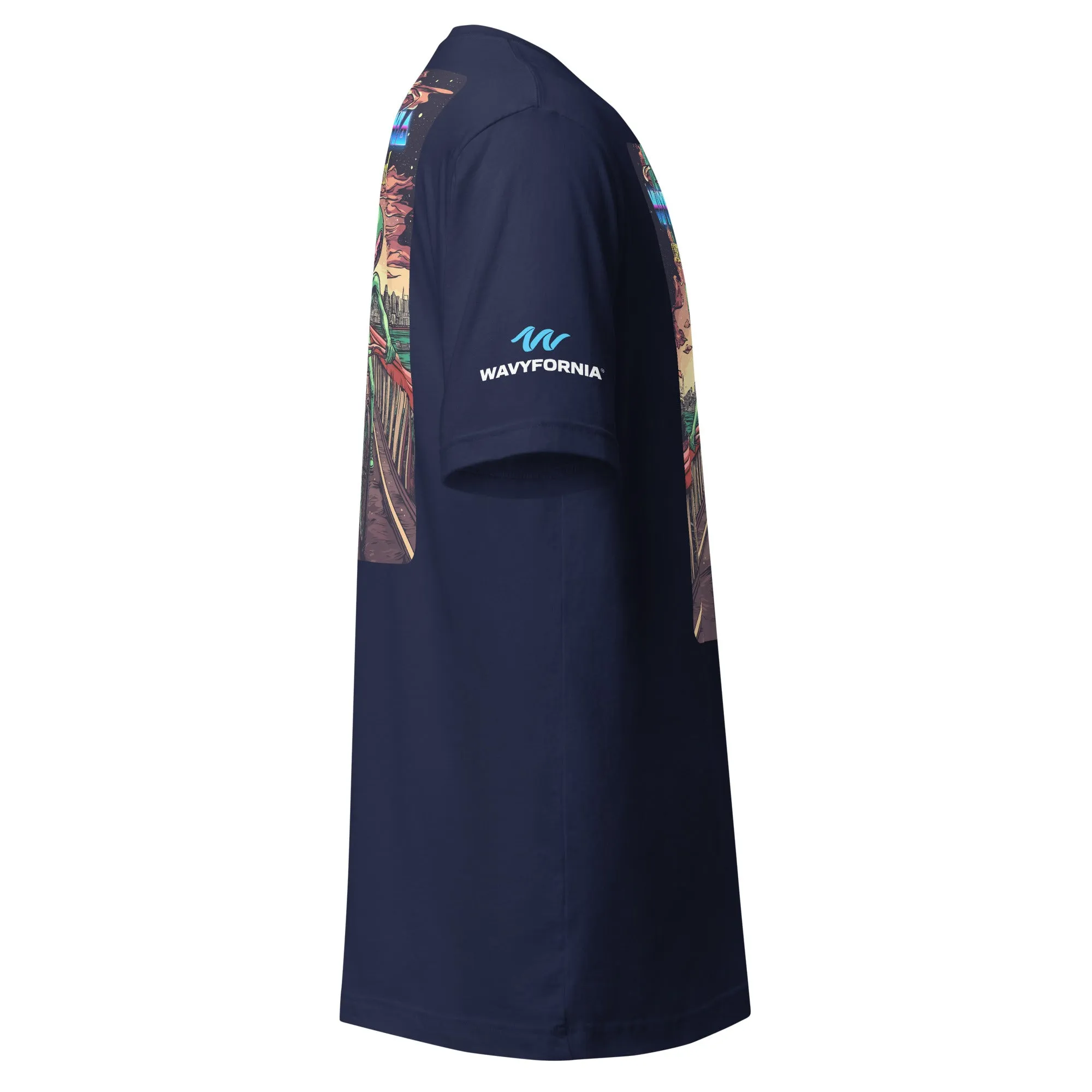Cisco Cruiser T-Shirt