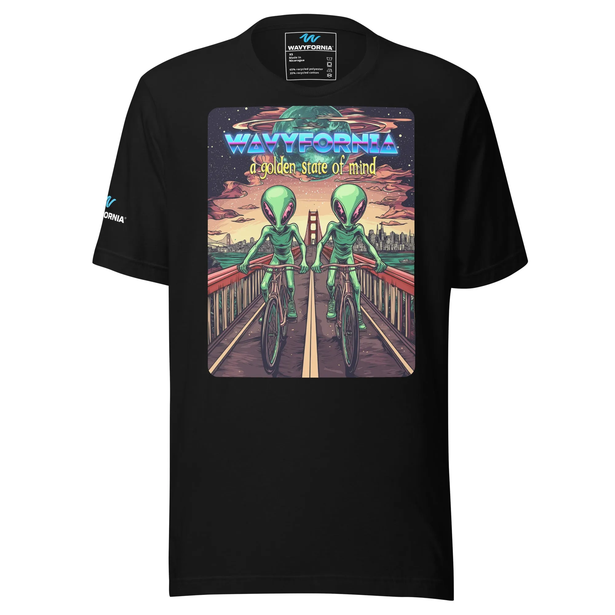 Cisco Cruiser T-Shirt