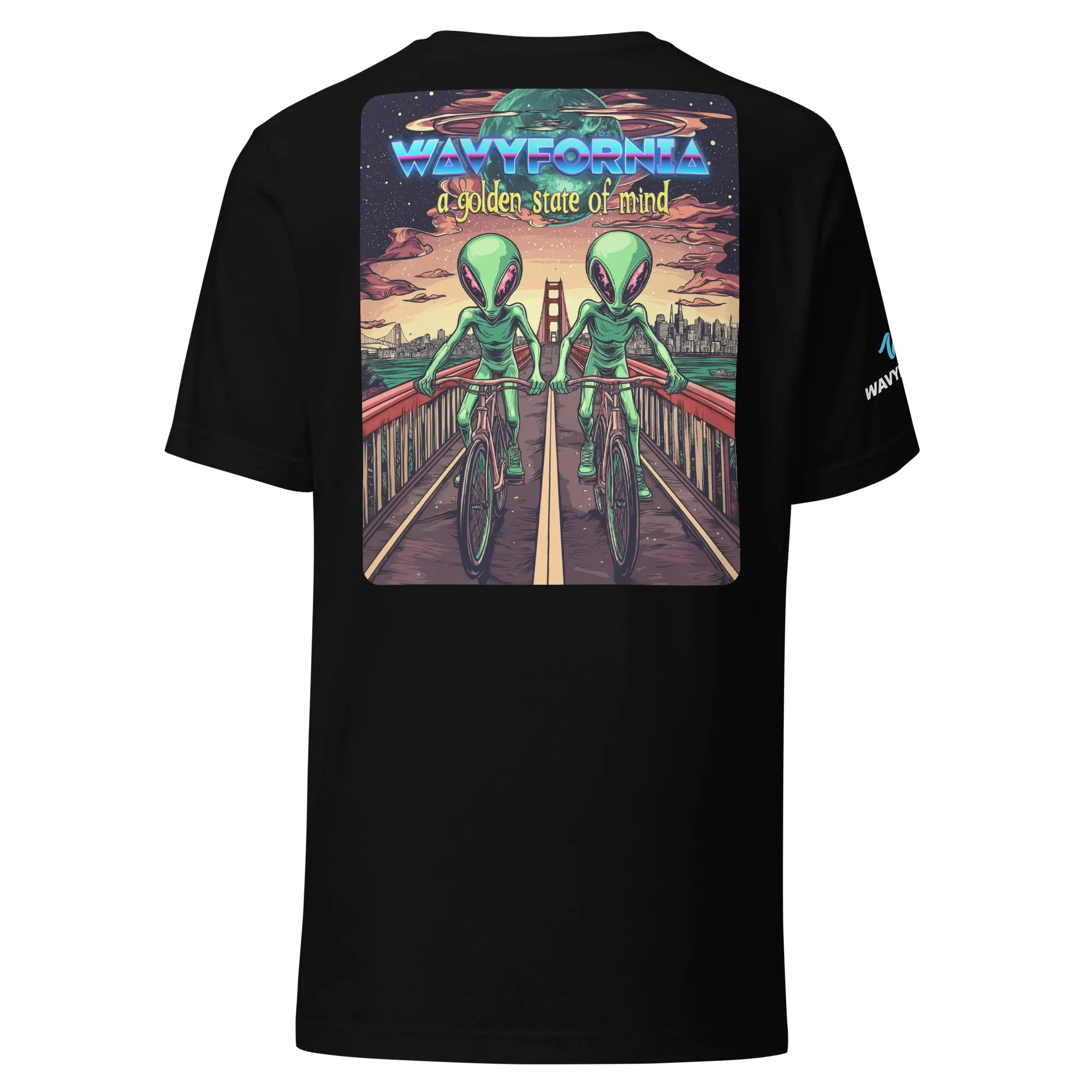 Cisco Cruiser T-Shirt