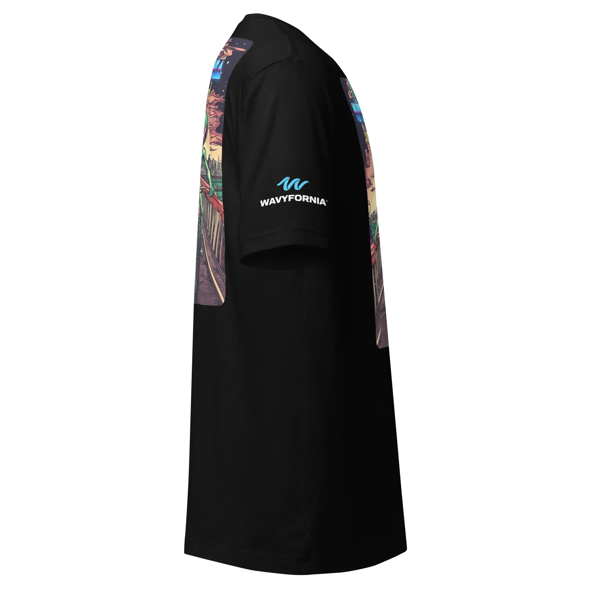 Cisco Cruiser T-Shirt