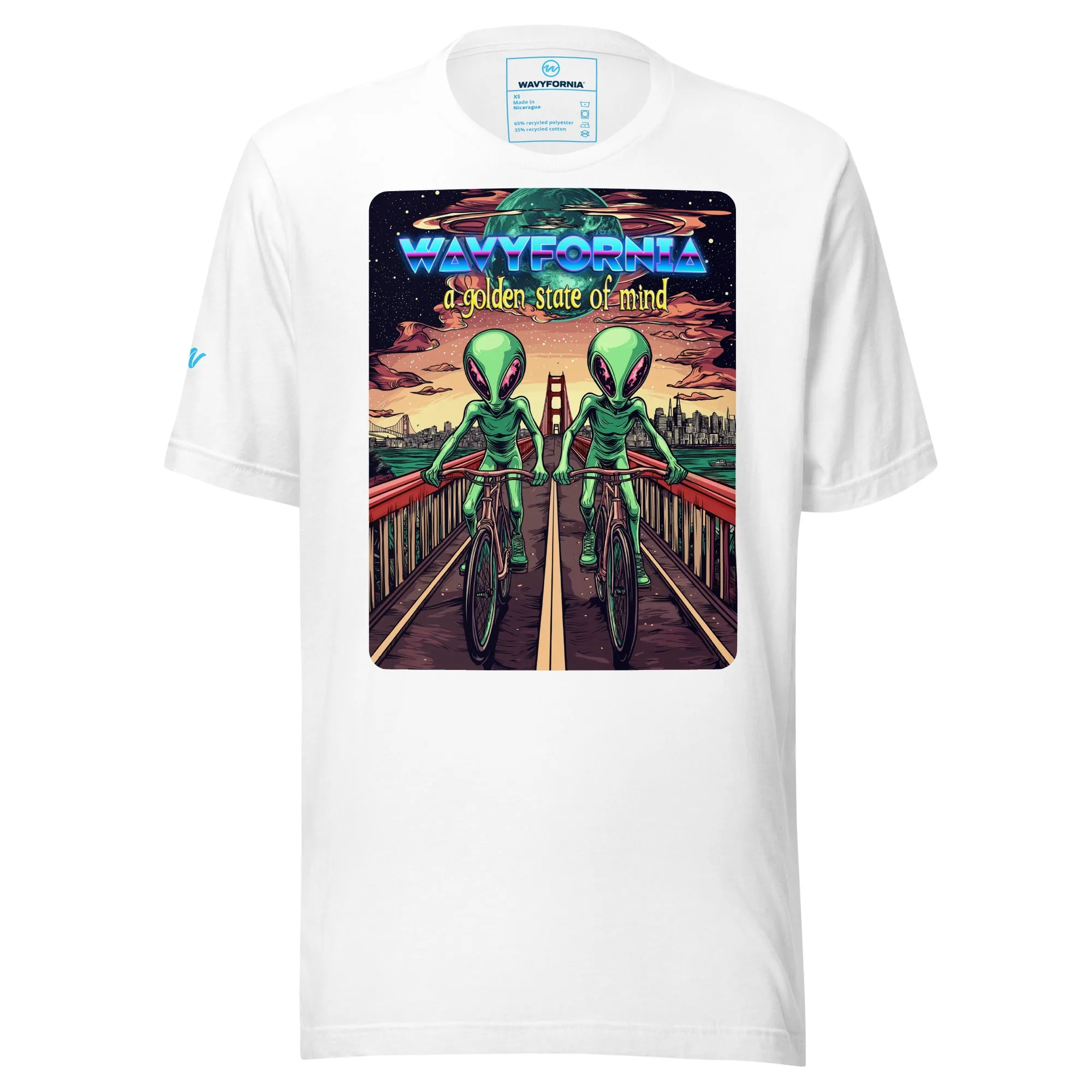 Cisco Cruiser T-Shirt