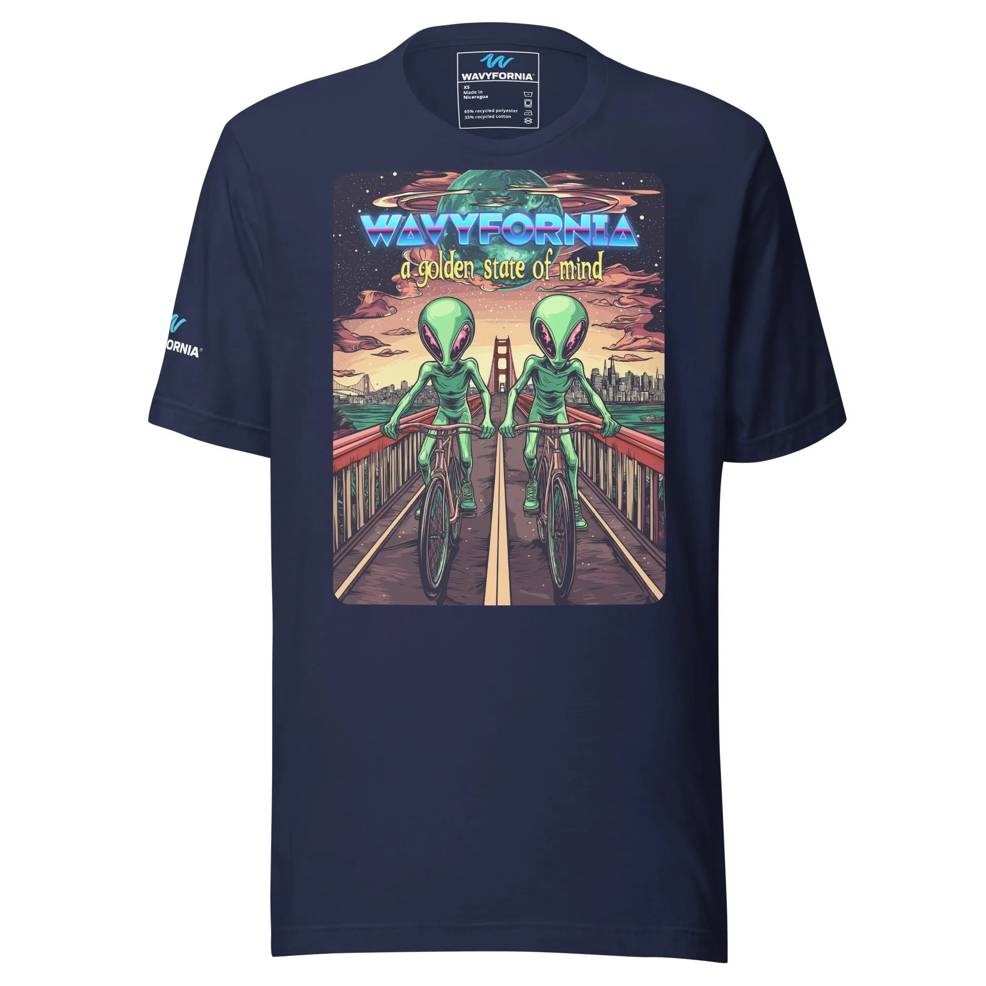 Cisco Cruiser T-Shirt