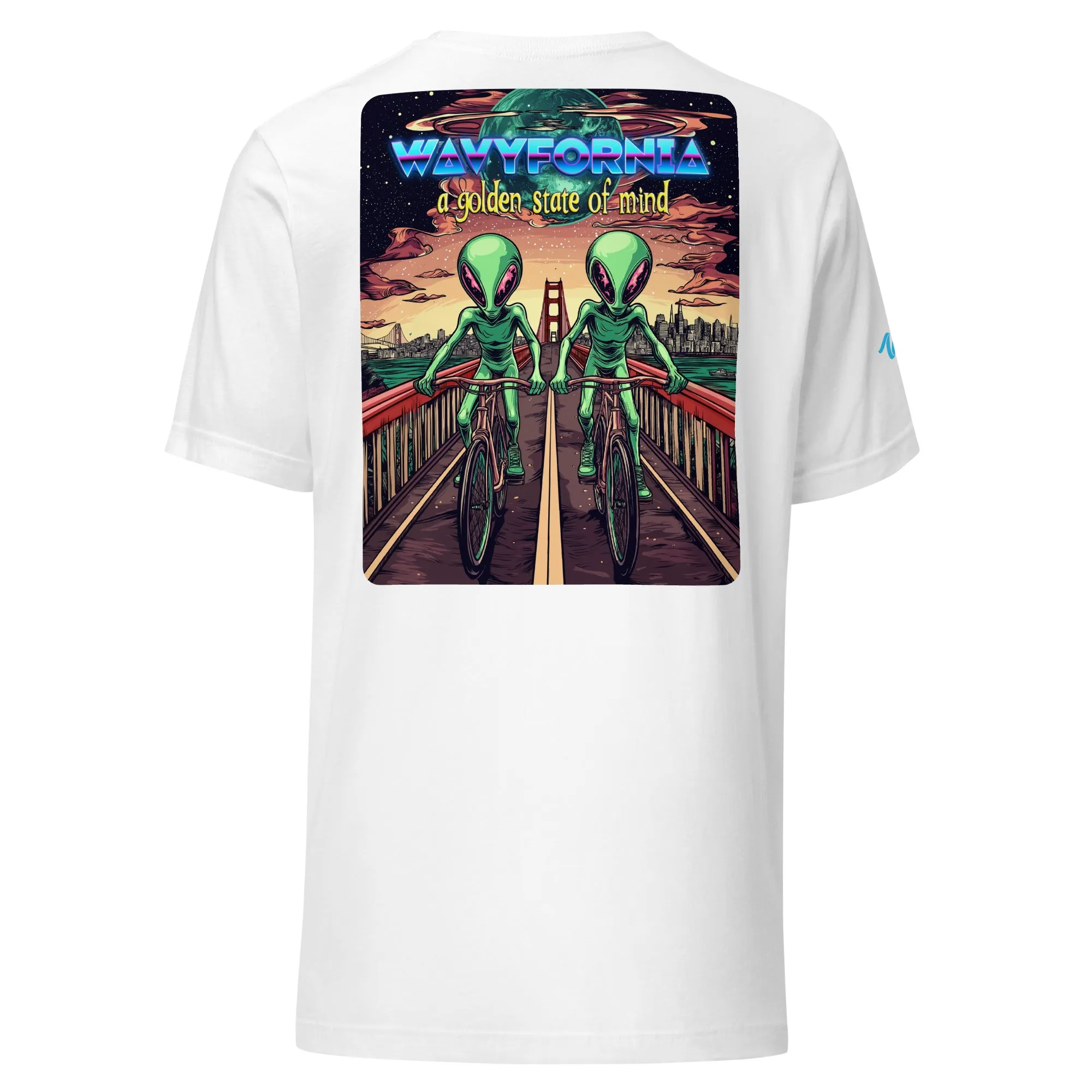 Cisco Cruiser T-Shirt